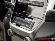 Toyota Land Cruiser 200 Series Рестайлинг 2 Москва  - изображение 40