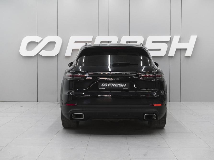 Porsche Cayenne III Ростов-на-Дону  - изображение 4