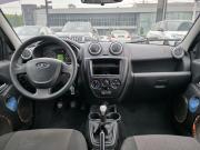 Lada (ВАЗ) Granta I Новосибирск  - изображение 38