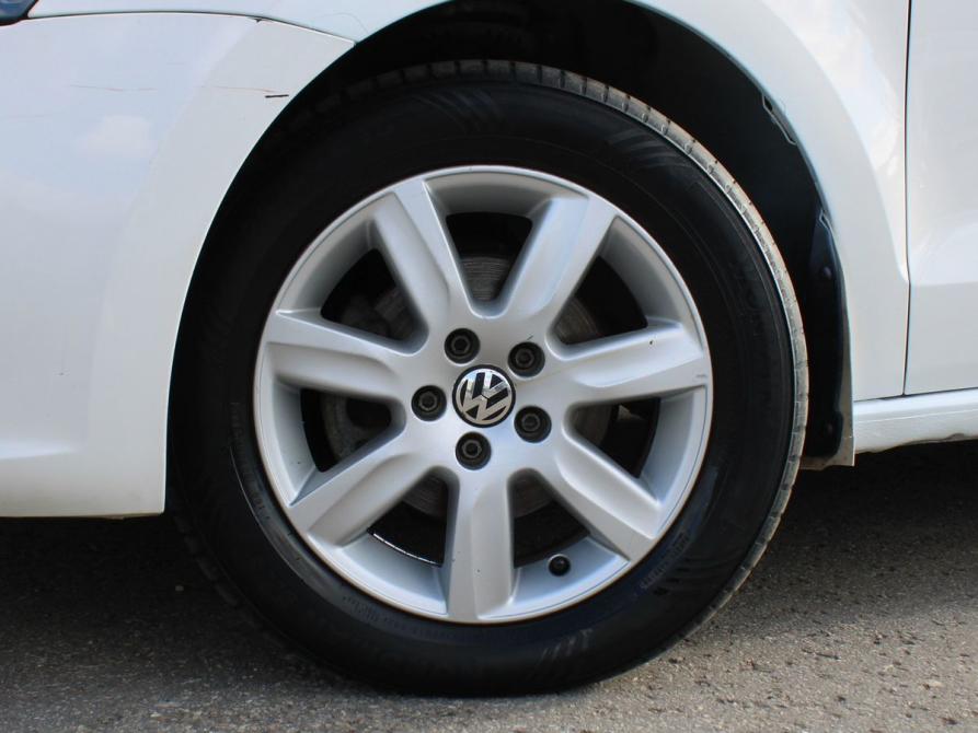 Volkswagen Polo V Дзержинск  - изображение 24