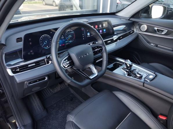 Chery Tiggo 7 Pro Max I Рестайлинг с пробегом 2025 года, цена 2 060 000 рублей, 41700 км, внедорожник, Автокод Объявления