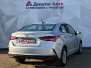 Hyundai Solaris II Рестайлинг Набережные Челны  - изображение 29