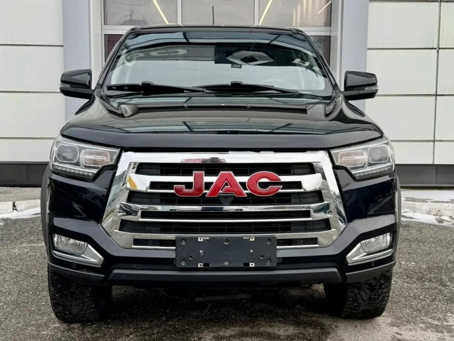 JAC T8 Pro Новокузнецк  - изображение 2
