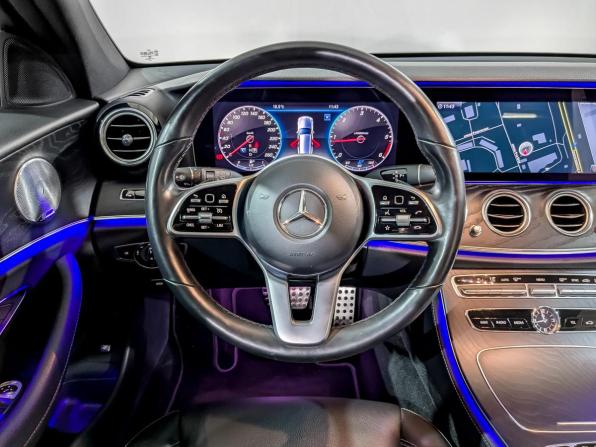 Mercedes-Benz E-Класс V (W213 S213 C238) с пробегом 2018 года, цена 3 900 000 рублей, 85628 км, универсал, Автокод Объявления