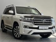 Toyota Land Cruiser 200 Series Рестайлинг 2 Барнаул  - изображение 41