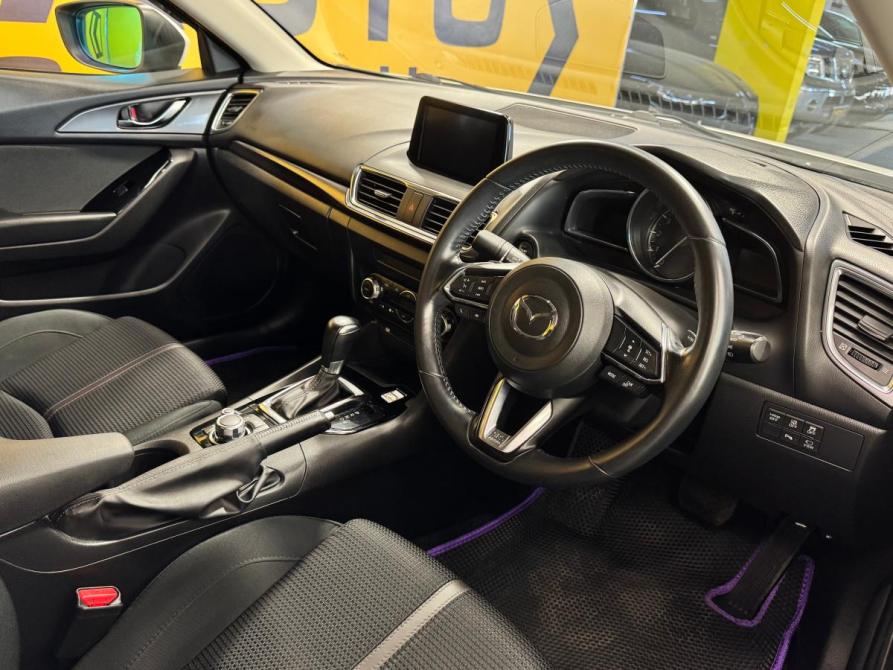 Mazda Axela III Рестайлинг Ижевск  - изображение 8