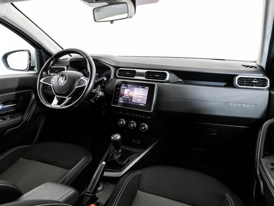 Renault Duster II Санкт-Петербург  - изображение 10