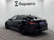 Kia Optima IV Рестайлинг Воронеж  - изображение 23
