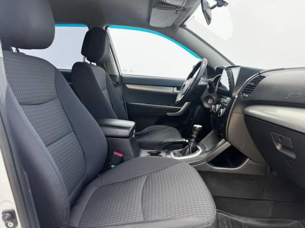 Kia Sorento II с пробегом 2012 года, цена 1 606 111 рублей, 240910 км, внедорожник, Автокод Объявления