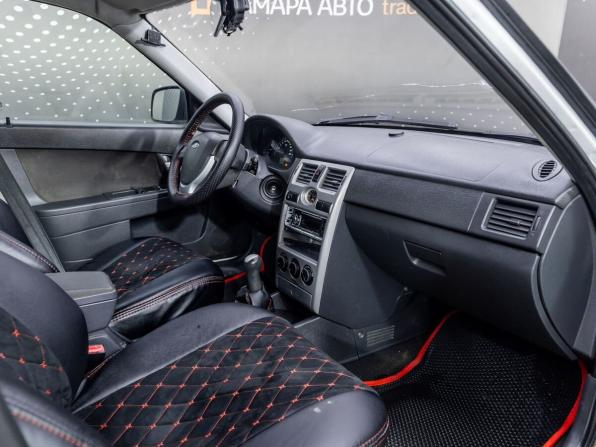 Lada (ВАЗ) Priora I с пробегом 2013 года, цена 260 000 рублей, 183718 км, седан, Автокод Объявления