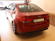 Kia Rio III Рестайлинг Москва  - изображение 31