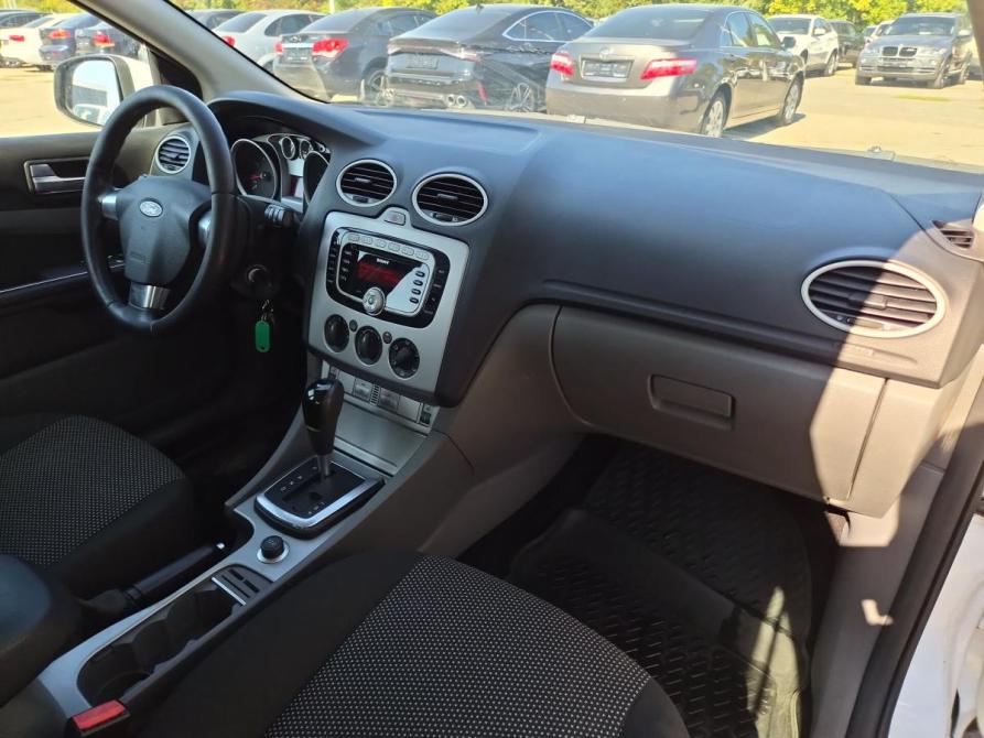 Ford Focus II Рестайлинг Саратов  - изображение 29