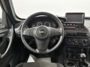 Lada (ВАЗ) Niva Travel I Альметьевск  - изображение 36