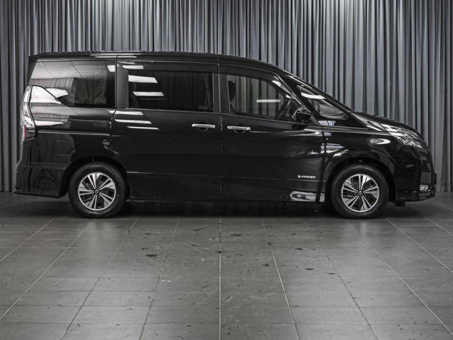 Nissan Serena V (C27) Рестайлинг Ставрополь  - изображение 5