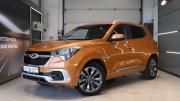 Chery Tiggo 4 I Уфа  - изображение 19