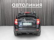 Chevrolet Captiva I Рестайлинг Красноярск  - изображение 27