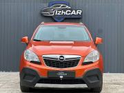 Opel Mokka I Ижевск  - изображение 22