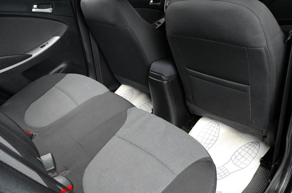 Hyundai Solaris I Тюмень  - изображение 10