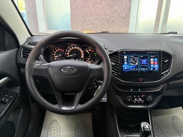 Lada (ВАЗ) Vesta I с пробегом 2021 года, цена 1 195 000 рублей, 84574 км, универсал, Автокод Объявления