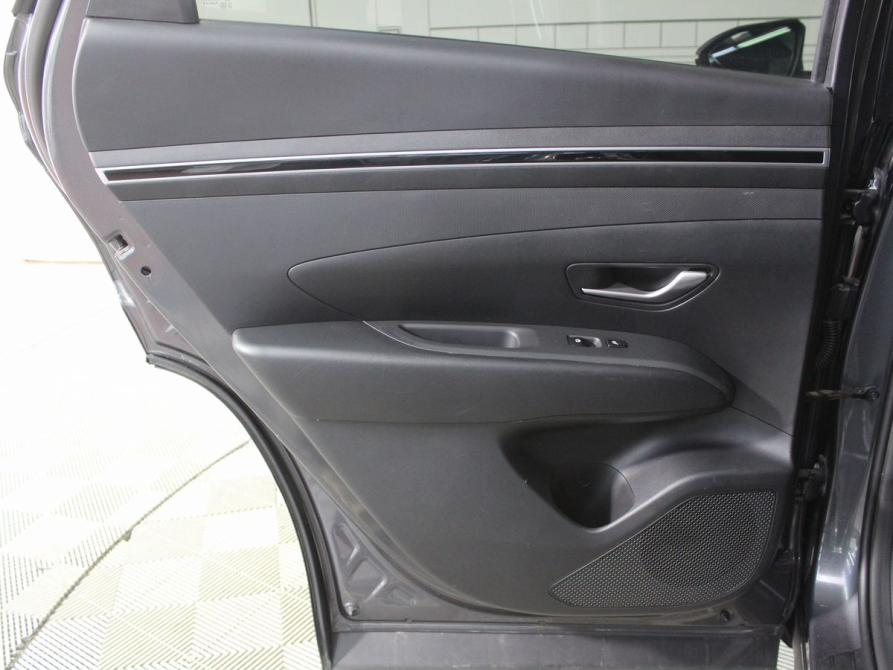 Hyundai Tucson IV Москва  - изображение 19