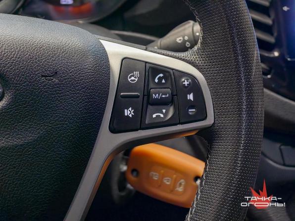 Lada (ВАЗ) Vesta I с пробегом 2020 года, цена 946 000 рублей, 105000 км, универсал, Автокод Объявления