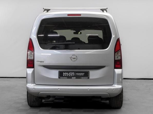 Opel Combo PCMA с пробегом 2021 года, цена 1 795 000 рублей, 82804 км, компактвэн, Автокод Объявления