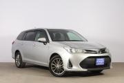 Toyota Corolla XI (E160 E170) Рестайлинг 2 Новосибирск  - изображение 18