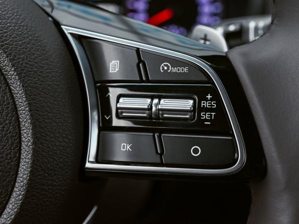 Kia Optima IV Рестайлинг с пробегом 2019 года, цена 1 795 000 рублей, 187753 км, седан, Автокод Объявления