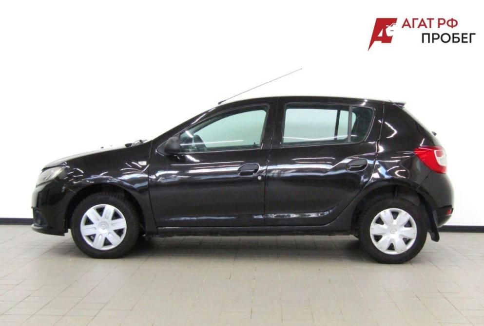 Renault Sandero II Екатеринбург  - изображение 2
