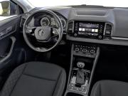 Skoda Karoq I Москва  - изображение 58