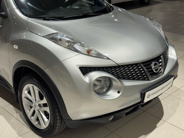 Nissan Juke I с пробегом 2012 года, цена 977 000 рублей, 149967 км, внедорожник, Автокод Объявления