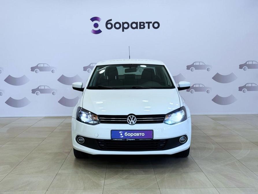 Volkswagen Polo V Ставрополь  - изображение 2