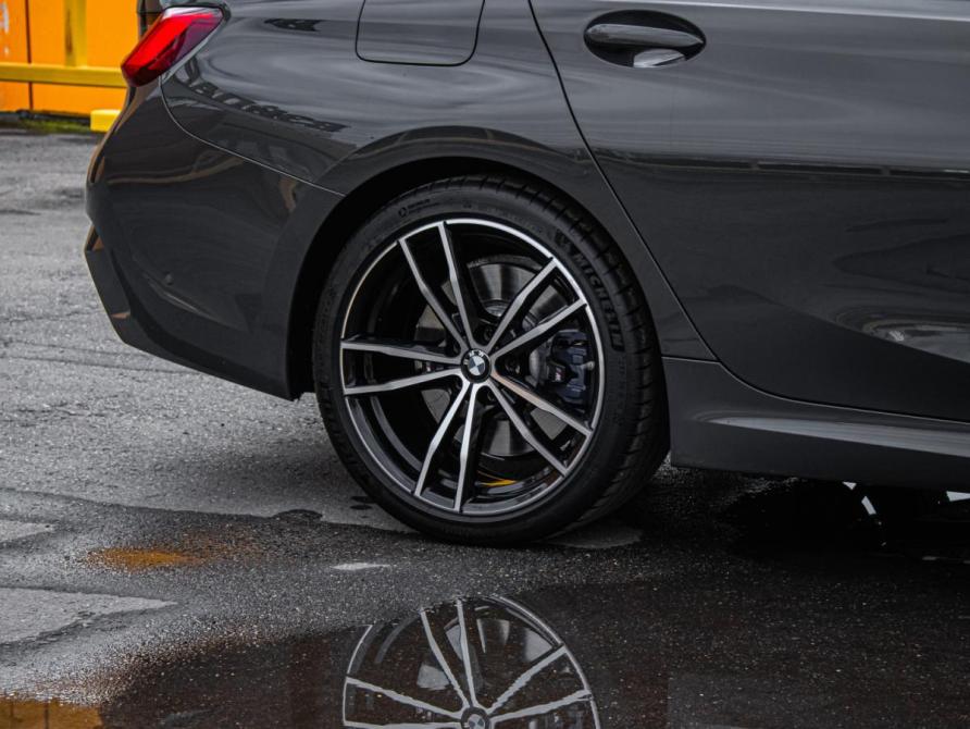 BMW 3 серии VII (G2x) Москва  - изображение 13