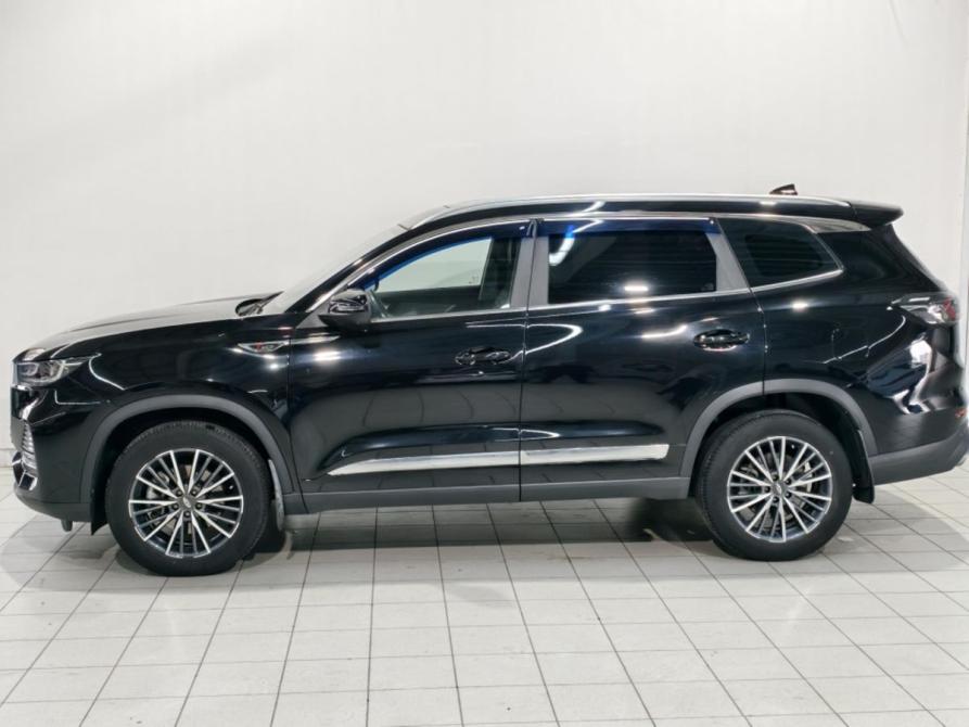 Chery Tiggo 8 Pro Max I Курск  - изображение 2