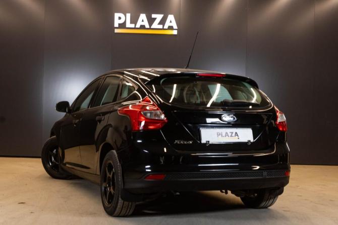Ford Focus III с пробегом 2013 года, цена 890 000 рублей, 165303 км, хэтчбек, Автокод Объявления