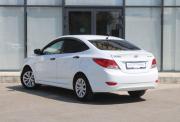 Hyundai Solaris I Саратов  - изображение 31