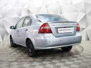 Chevrolet Aveo I Рестайлинг Ульяновск  - изображение 22