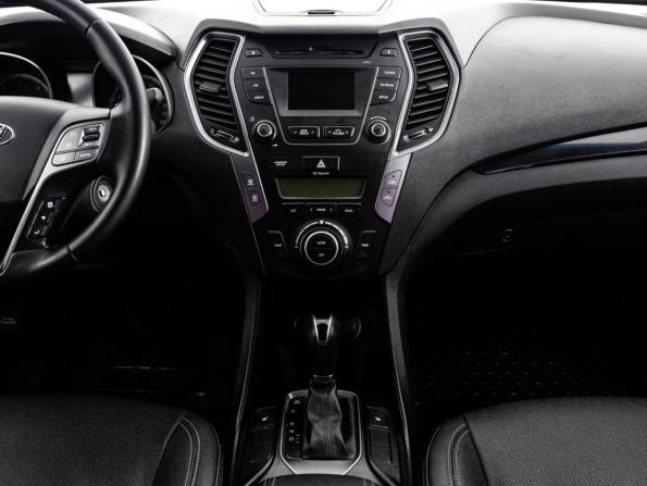 Hyundai Santa Fe III с пробегом 2012 года, цена 1 499 000 рублей, 229319 км, внедорожник, Автокод Объявления