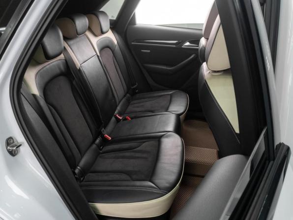 Audi Q3 I (8U) с пробегом 2013 года, цена 1 819 000 рублей, 122021 км, внедорожник, Автокод Объявления