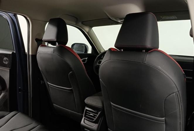 Haval H3 I с пробегом 2026 года, цена 2 560 000 рублей, 18966 км, внедорожник, Автокод Объявления