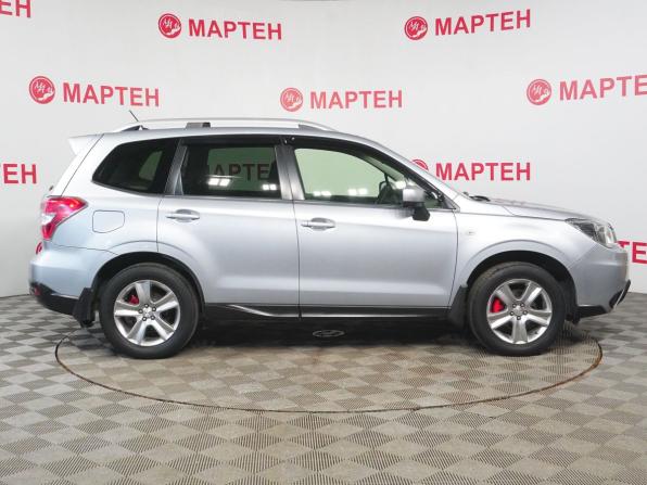 Subaru Forester IV с пробегом 2014 года, цена 1 428 000 рублей, 246167 км, внедорожник, Автокод Объявления