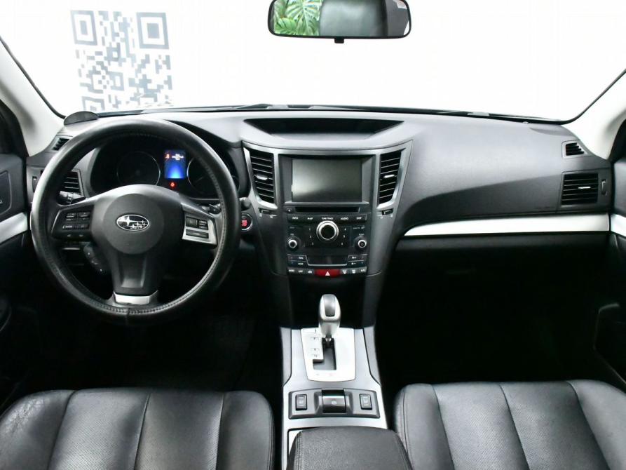 Subaru Outback IV Новосибирск  - изображение 8