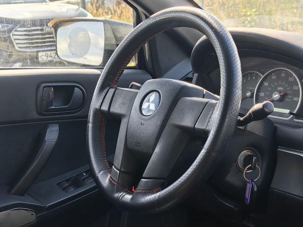 Mitsubishi Galant IX с пробегом 2004 года, цена 259 000 рублей, 330000 км, седан, Автокод Объявления