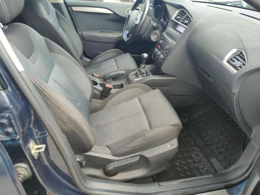 Citroen C4 I Рестайлинг Ногинск  - изображение 12