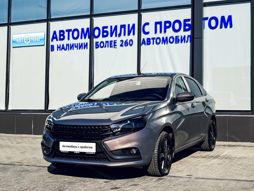 Lada (ВАЗ) Vesta I Екатеринбург  - изображение 1