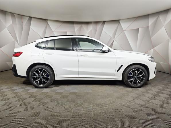 BMW X4 II (G02) Рестайлинг с пробегом 2024 года, цена 7 050 000 рублей, 21000 км, внедорожник, Автокод Объявления