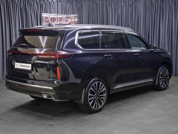 Exeed VX I с пробегом 2022 года, цена 2 998 000 рублей, 20875 км, внедорожник, Автокод Объявления