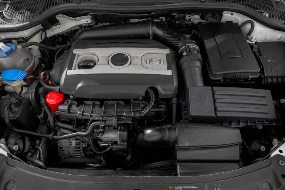 Skoda Octavia II (A5) Рестайлинг Барнаул  - изображение 8