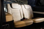 Mercedes-Benz GL-Класс II (X166) Уфа  - изображение 39