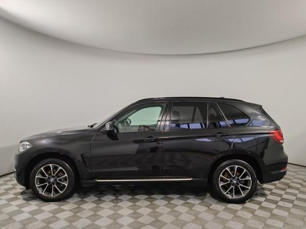 BMW X5 III (F15) с пробегом 2015 года, цена 3 135 000 рублей, 141766 км, внедорожник, Автокод Объявления